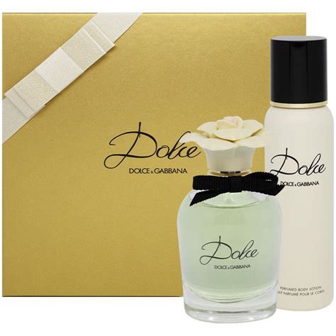 dolce gabbana parfum damen set|dolce gabbana perfume for women.